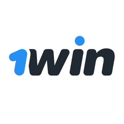 1Win logo