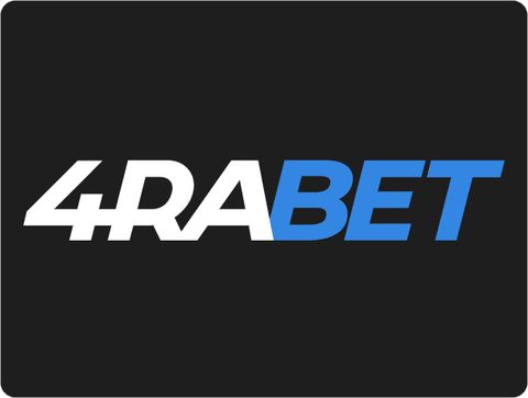 4rabet logo
