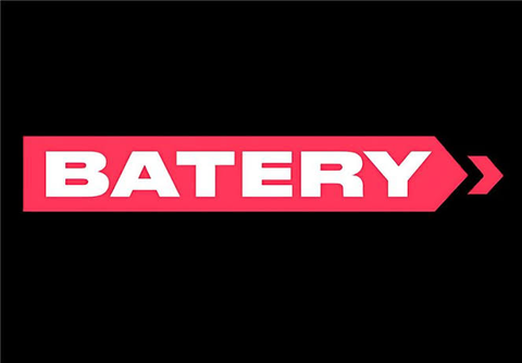 Batery logo