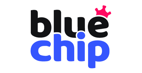 Blue Chip logo