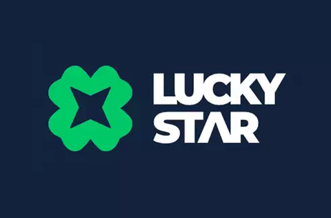 LuckyStar logo