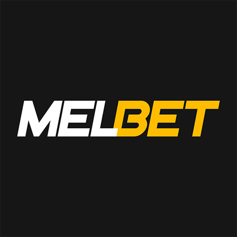 MelBet logo
