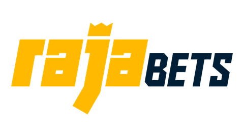 RajaBets logo