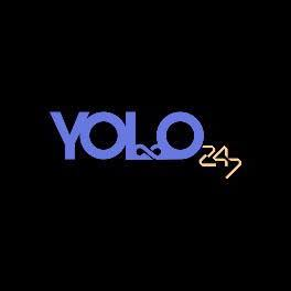 Yolo247 logo