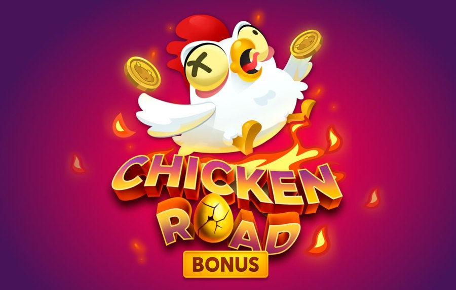 Chicken Road bonuses