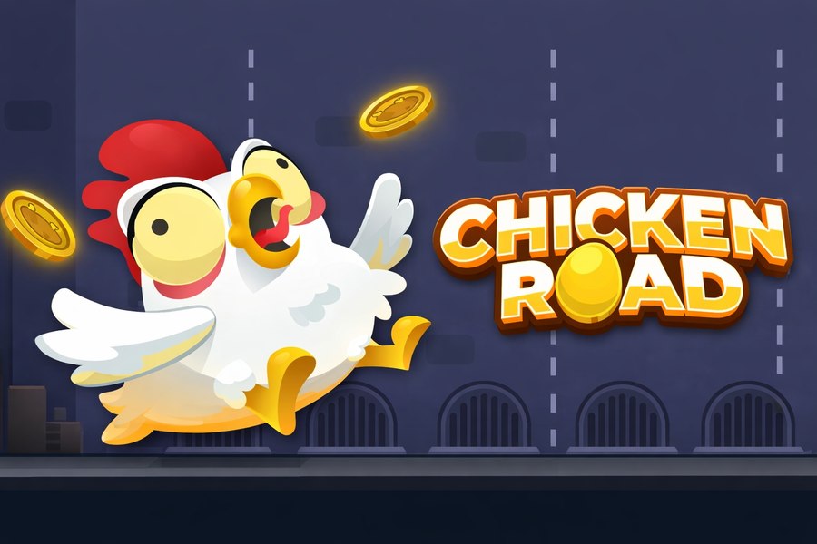 Chicken Road casinos in India